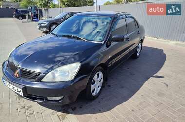 Седан Mitsubishi Lancer 2006 в 