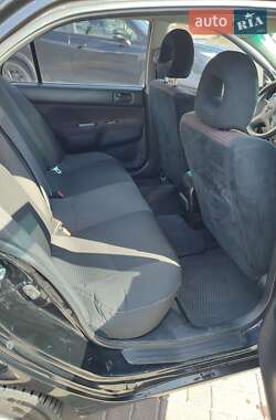 Седан Mitsubishi Lancer 2006 в 