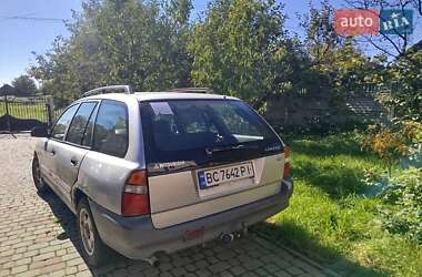 Универсал Mitsubishi Lancer 1998 в 