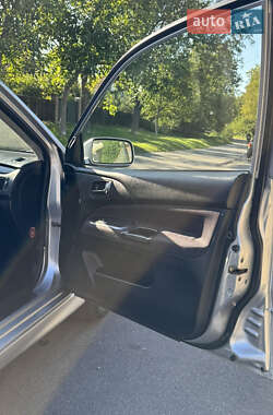 Седан Mitsubishi Lancer 2005 в 