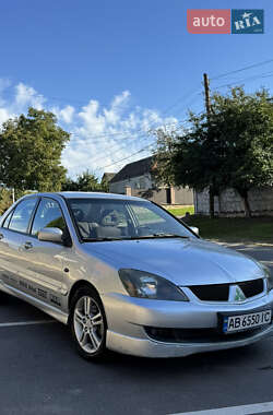 Седан Mitsubishi Lancer 2005 в 