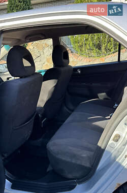 Седан Mitsubishi Lancer 2005 в 