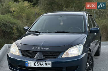 Седан Mitsubishi Lancer 2009 в 