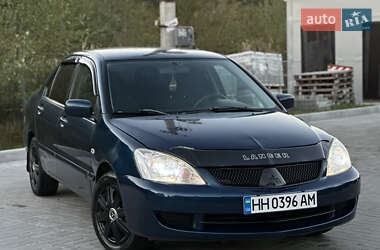 Седан Mitsubishi Lancer 2009 в 