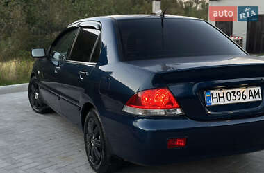 Седан Mitsubishi Lancer 2009 в 