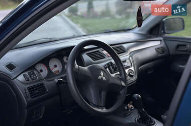 Седан Mitsubishi Lancer 2009 в 