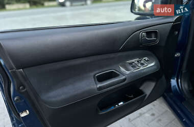 Седан Mitsubishi Lancer 2009 в 