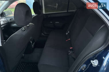 Седан Mitsubishi Lancer 2009 в 