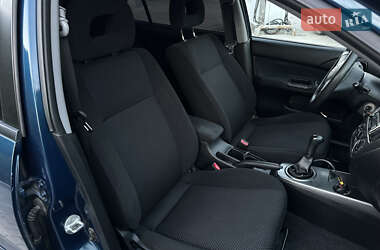 Седан Mitsubishi Lancer 2009 в 