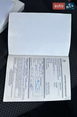 Седан Mitsubishi Lancer 2009 в 