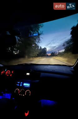 Седан Mitsubishi Lancer 2007 в 