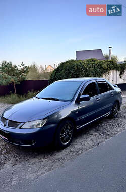 Седан Mitsubishi Lancer 2007 в 