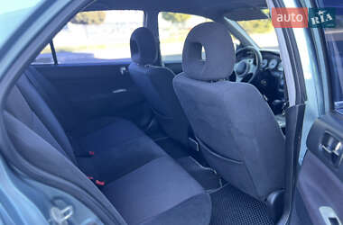 Седан Mitsubishi Lancer 2007 в 