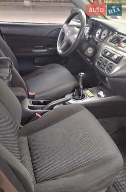 Седан Mitsubishi Lancer 2008 в 