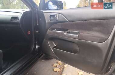 Седан Mitsubishi Lancer 2008 в 