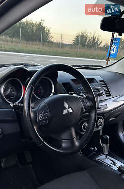 Хэтчбек Mitsubishi Lancer 2008 в 