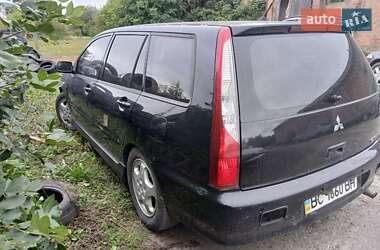 Универсал Mitsubishi Lancer 2004 в 