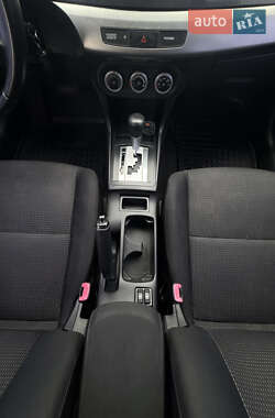 Седан Mitsubishi Lancer 2008 в 