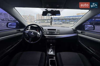 Седан Mitsubishi Lancer 2008 в 
