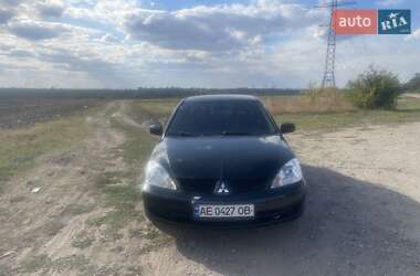 Седан Mitsubishi Lancer 2008 в 