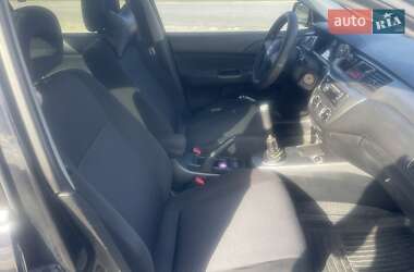 Седан Mitsubishi Lancer 2008 в 