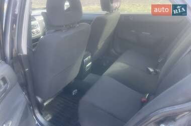 Седан Mitsubishi Lancer 2008 в 