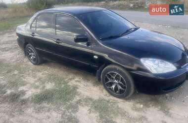 Седан Mitsubishi Lancer 2008 в 