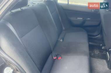 Седан Mitsubishi Lancer 2008 в 