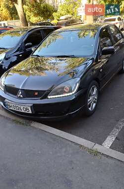 Седан Mitsubishi Lancer 2007 в 