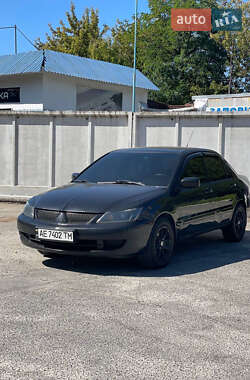 Седан Mitsubishi Lancer 2005 в Запоріжжі