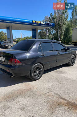 Седан Mitsubishi Lancer 2005 в 