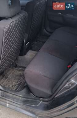 Седан Mitsubishi Lancer 2006 в 