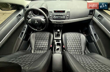 Седан Mitsubishi Lancer 2008 в 