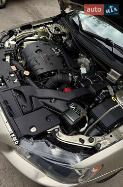 Седан Mitsubishi Lancer 2008 в 