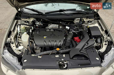 Седан Mitsubishi Lancer 2008 в 