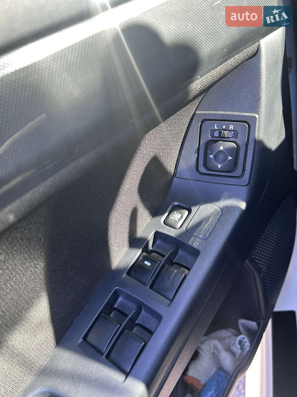 Хэтчбек Mitsubishi Lancer 2009 в Кременчуге