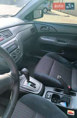 Седан Mitsubishi Lancer 2006 в 