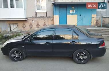 Седан Mitsubishi Lancer 2008 в Кропивницком