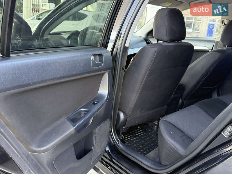 Седан Mitsubishi Lancer 2008 в Хмельницькому