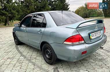 Седан Mitsubishi Lancer 2007 в 