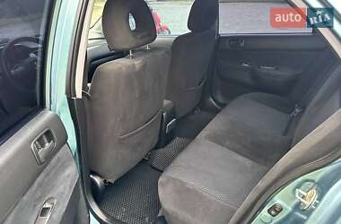 Седан Mitsubishi Lancer 2007 в 