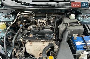 Седан Mitsubishi Lancer 2007 в 