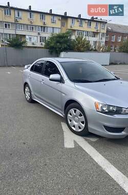 Седан Mitsubishi Lancer 2007 в 