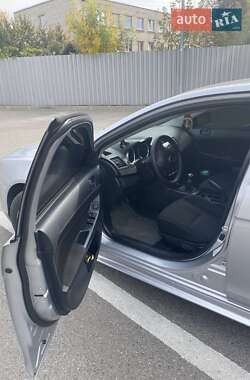 Седан Mitsubishi Lancer 2007 в 