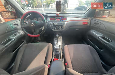 Седан Mitsubishi Lancer 2006 в 