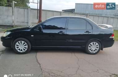 Седан Mitsubishi Lancer 2008 в 