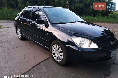 Седан Mitsubishi Lancer 2008 в 