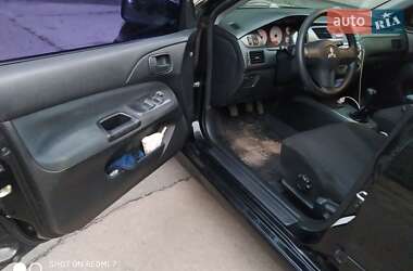 Седан Mitsubishi Lancer 2008 в 