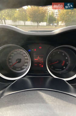 Седан Mitsubishi Lancer 2008 в 