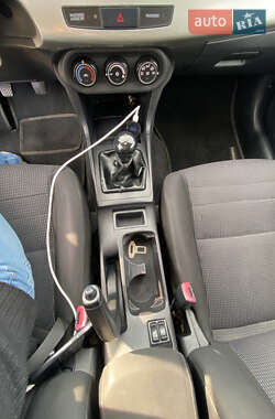 Седан Mitsubishi Lancer 2008 в 